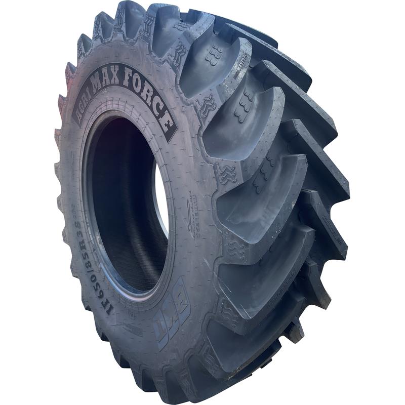 
                  
                    IF 650/85R38 179D BKT Agrimax Force TL IF Reifen für Trakoren mit mehr als 250PS
                  
                