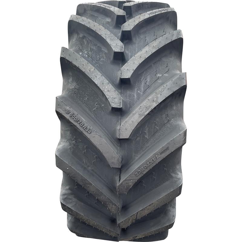 
                  
                    IF 600/70R34 167D BKT Agrimax Force Reifen IF Reifen für Trakoren mit mehr als 250PS
                  
                