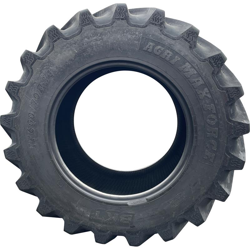 
                  
                    IF 600/70R34 167D BKT Agrimax Force Reifen IF Reifen für Trakoren mit mehr als 250PS
                  
                