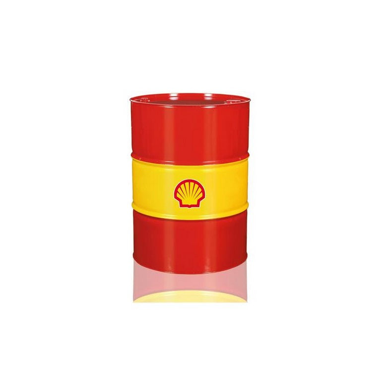 Shell Transmission MA 75W-90 209 Liter API GL4 Vollsynth Hochleistungs-Schaltgetriebeöl MB235.11