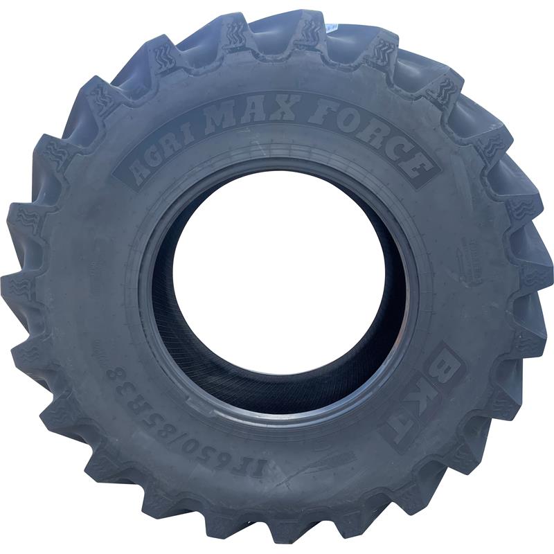 
                  
                    IF 650/85R38 179D BKT Agrimax Force TL IF Reifen für Trakoren mit mehr als 250PS
                  
                
